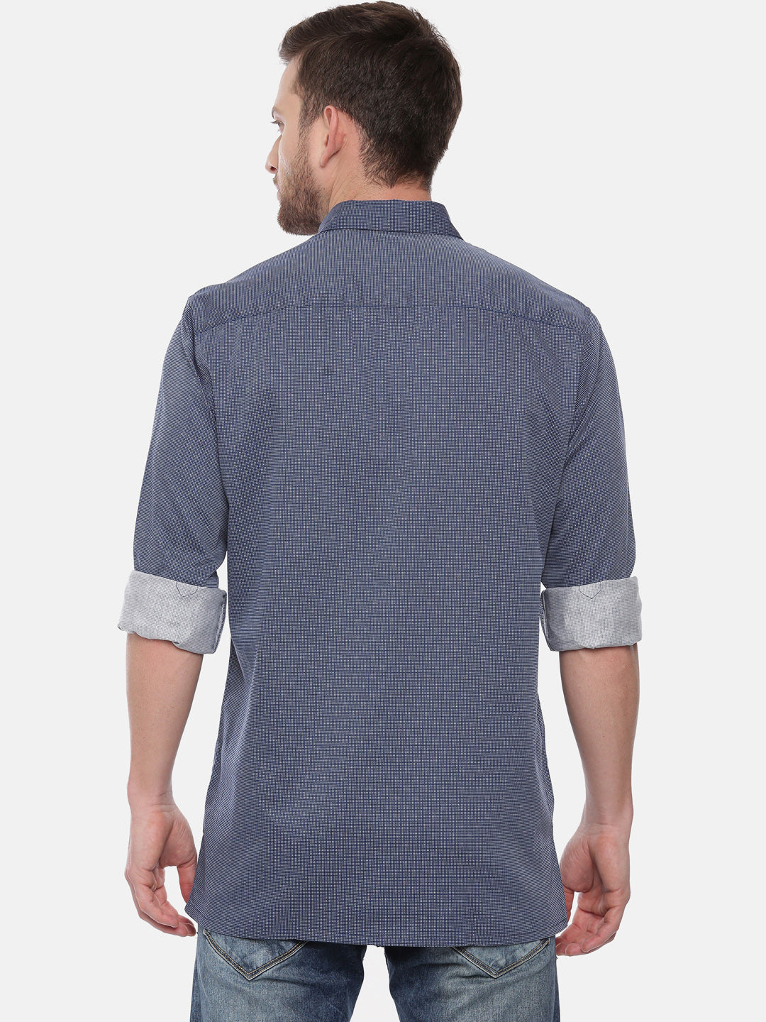 Printed Casual Shirt