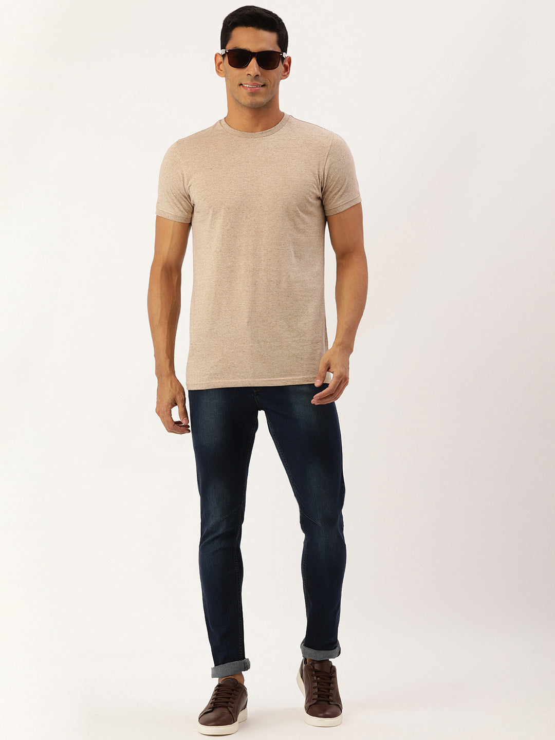 Heavy Fade Jeans