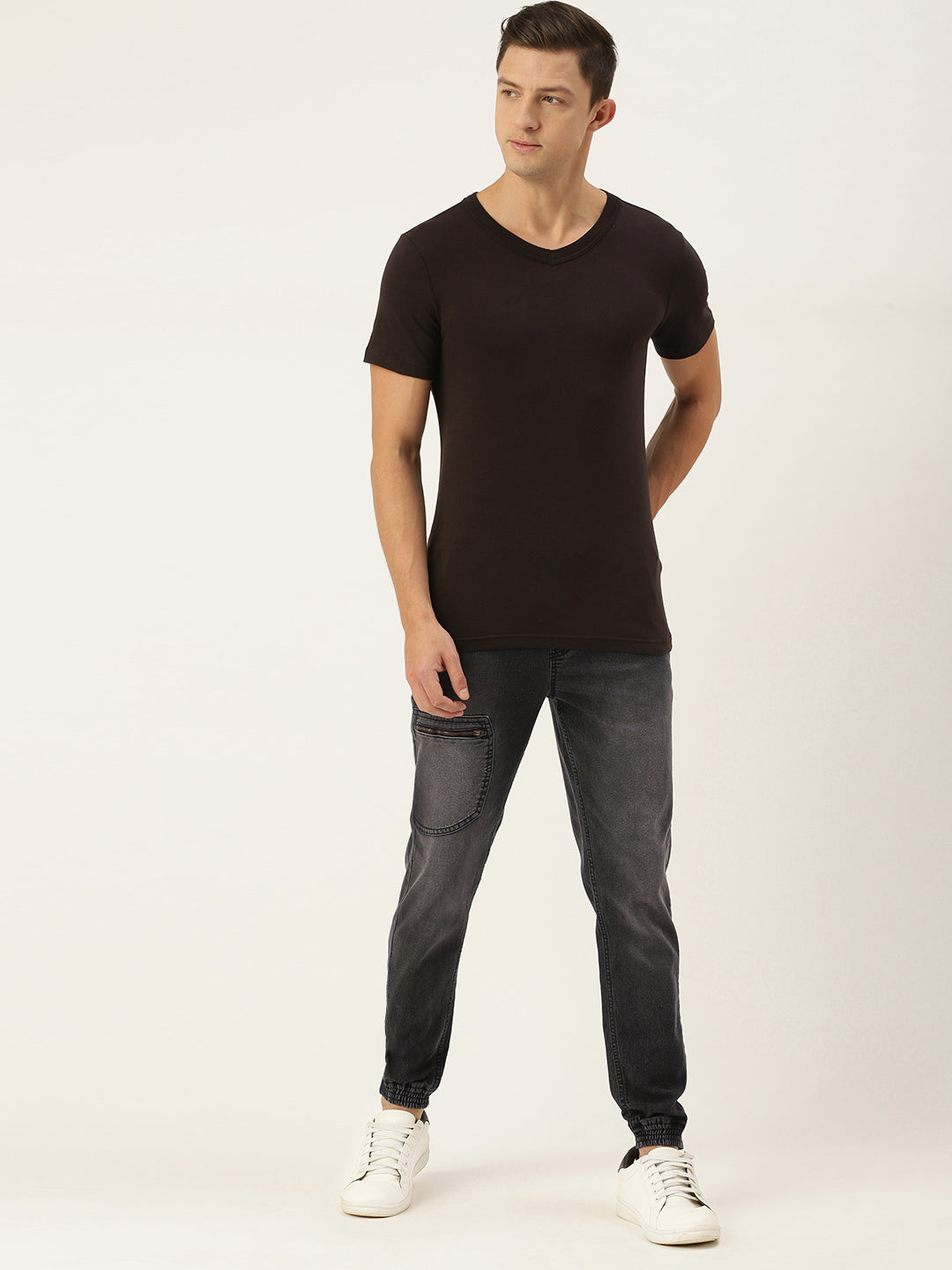 Heavy Fade Joggers