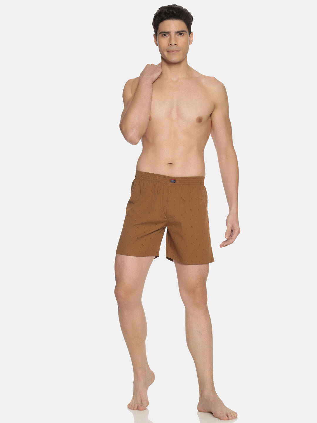 Printed Boxers