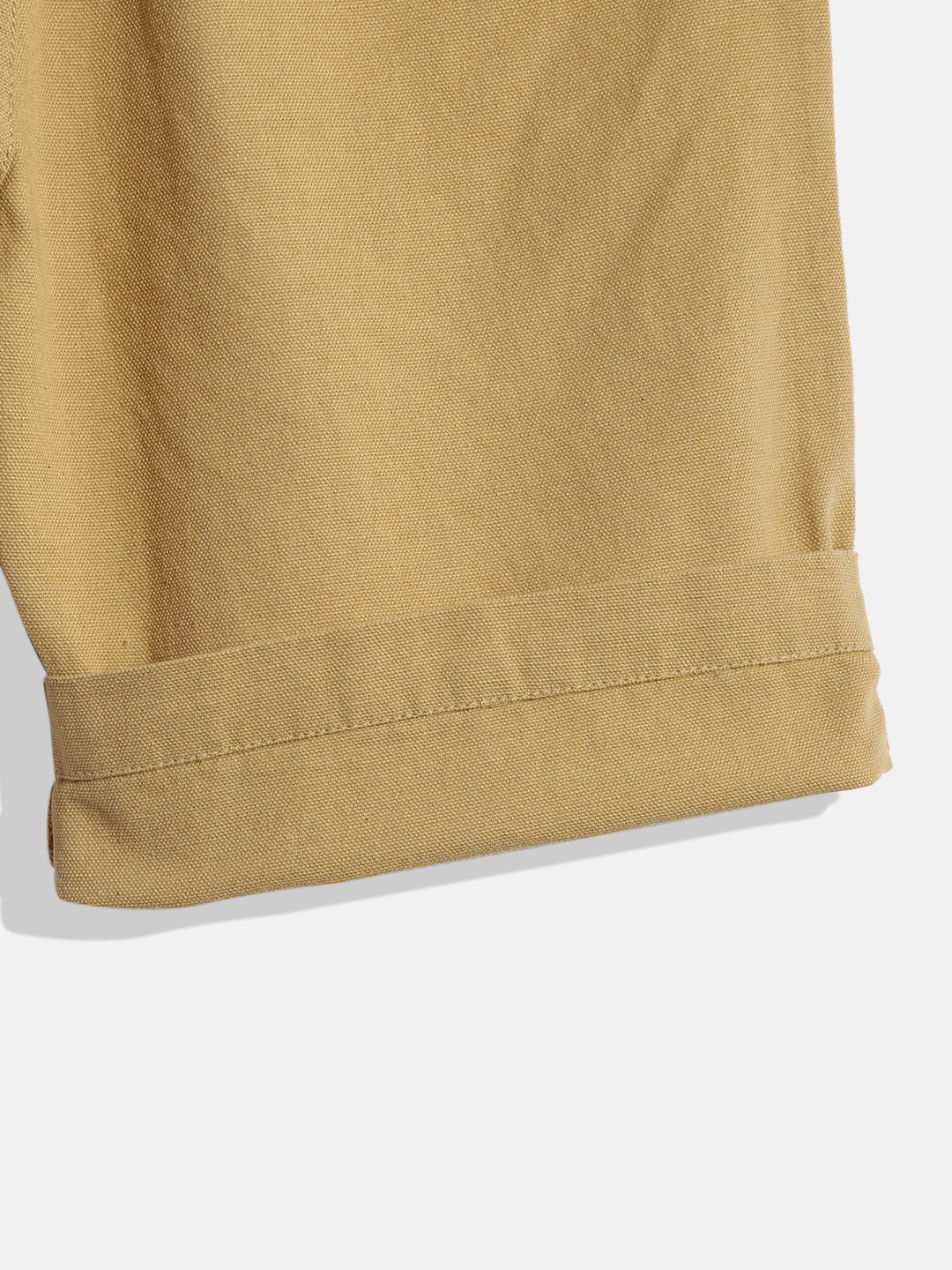 Solid Shorts
