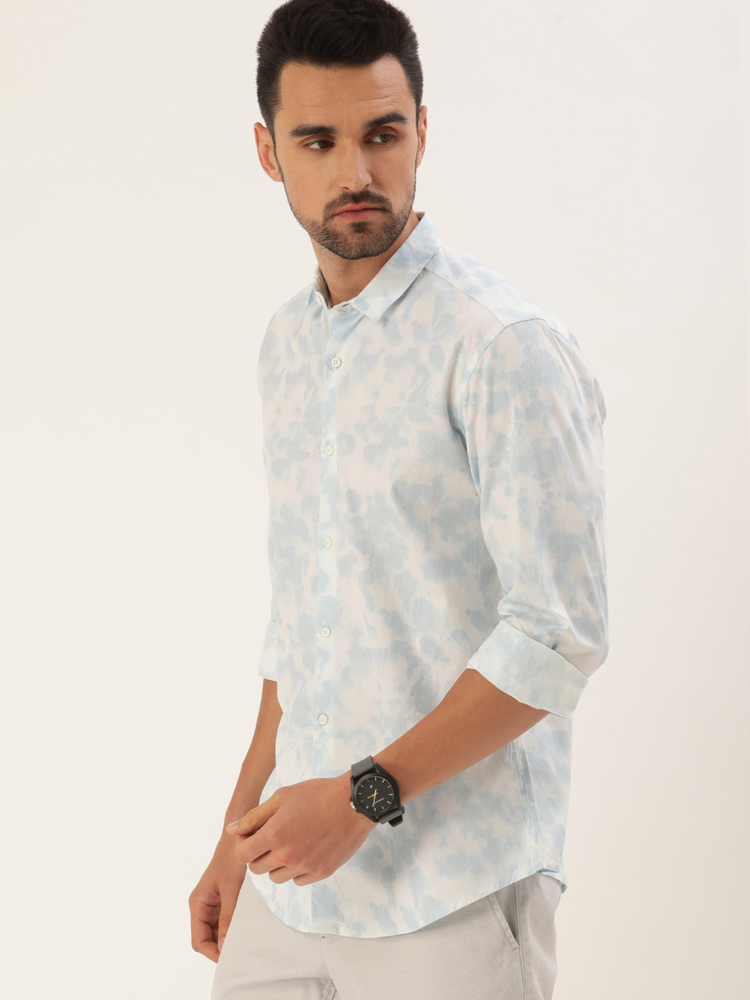 Casual Shirt