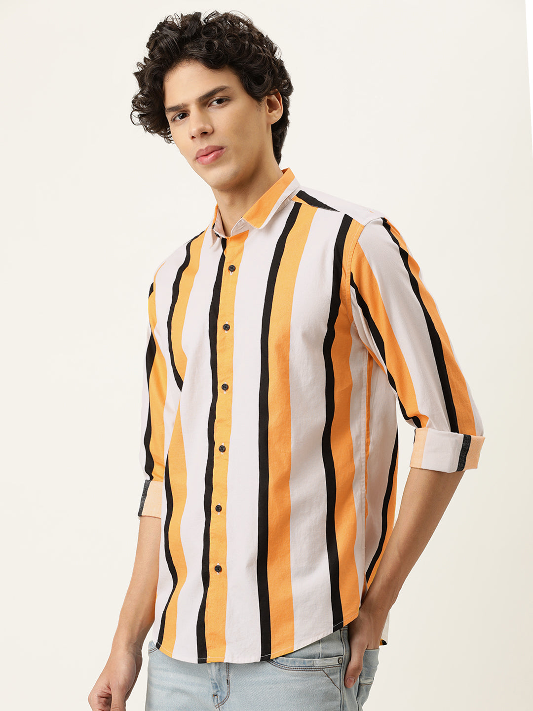 Striped Shirt