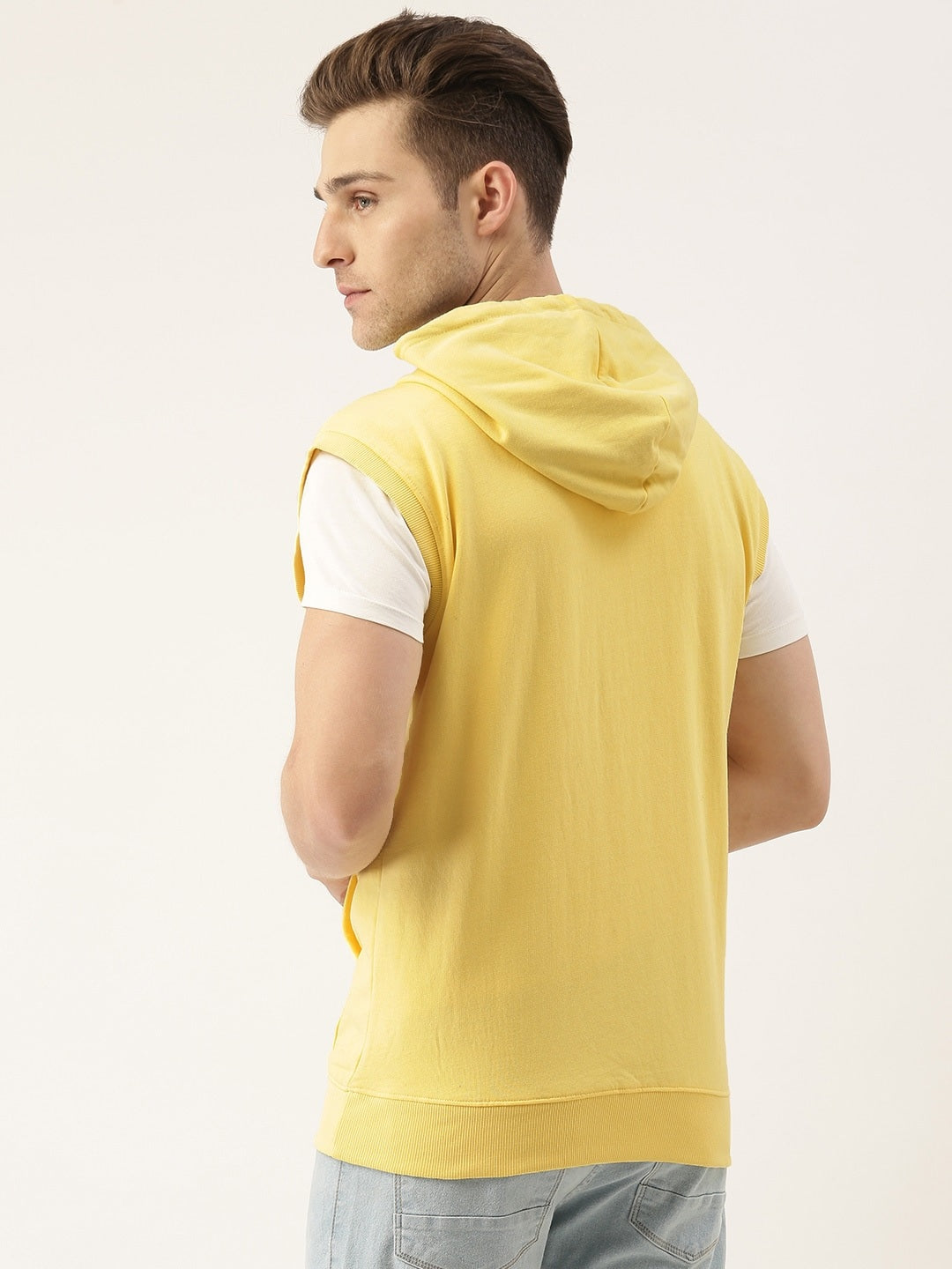 Hooded Sweatshirt