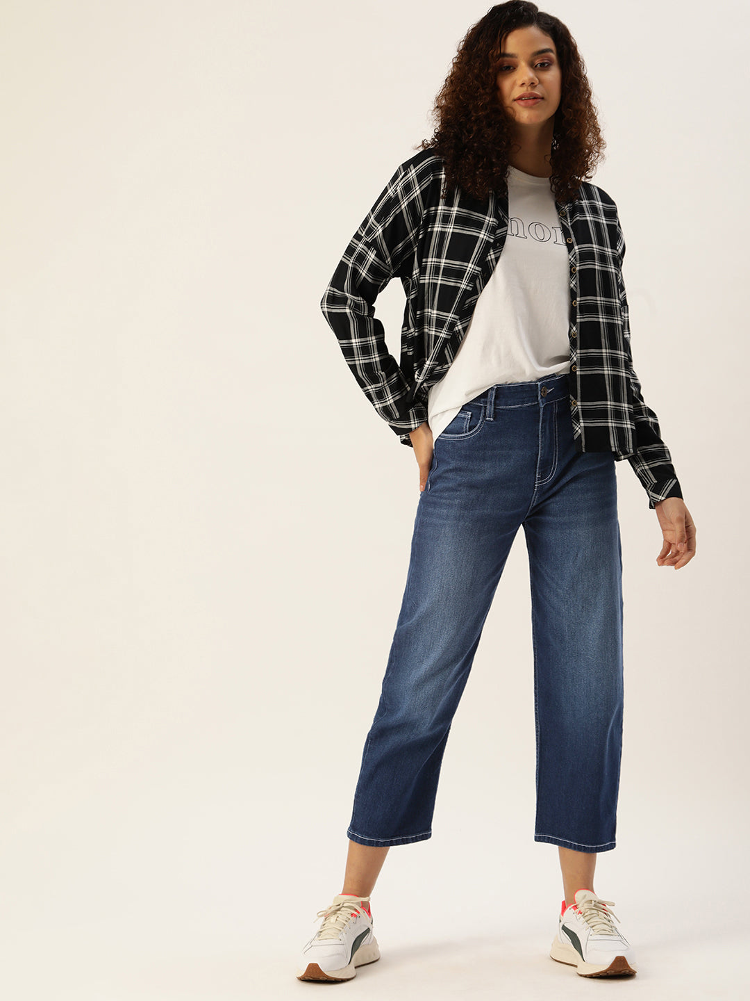 Clean Look Jeans