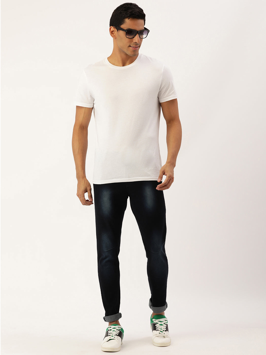 Heavy Fade Jeans
