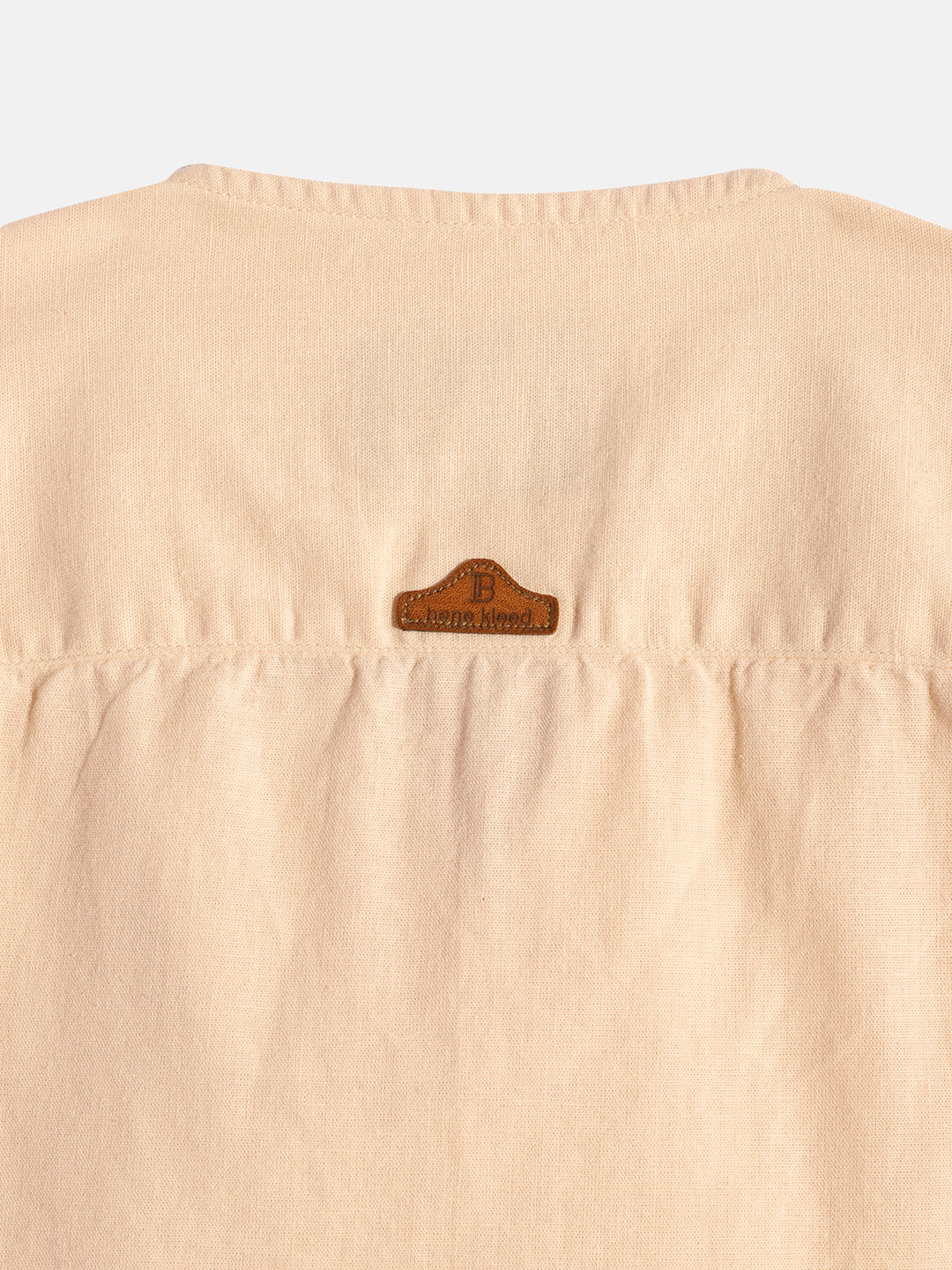 Solid Kurta