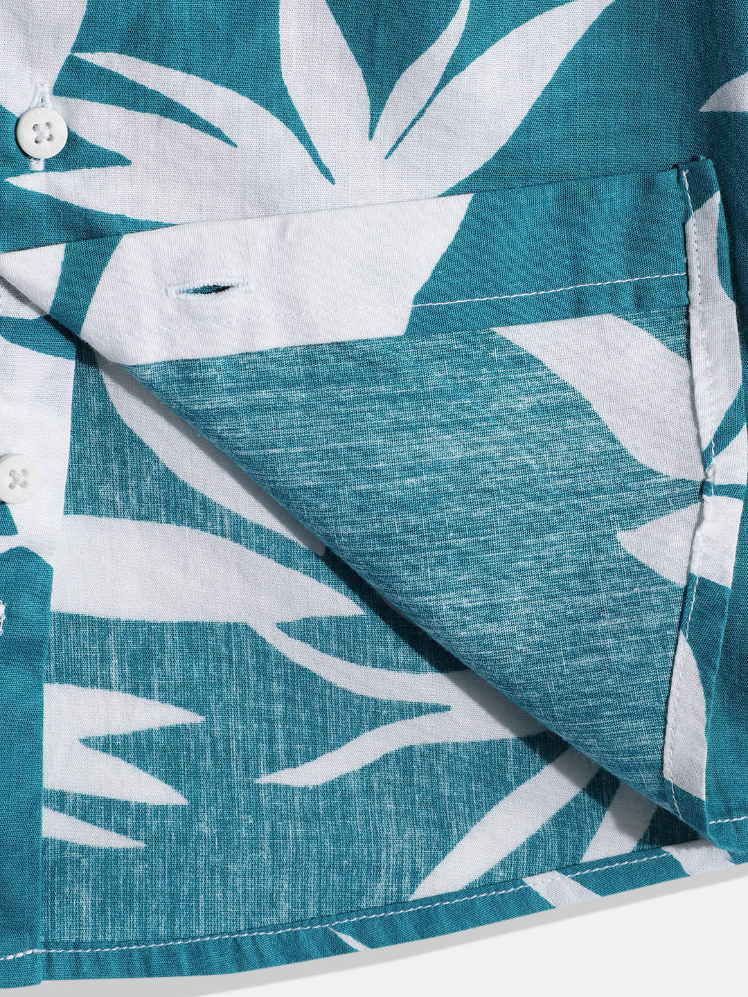 Printed Casual Shirt