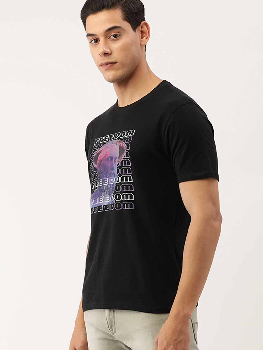 Printed T-Shirt