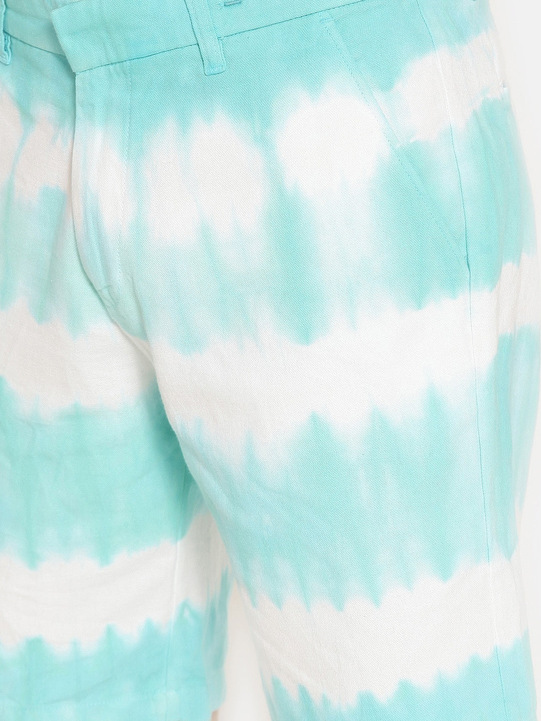 Printed Shorts