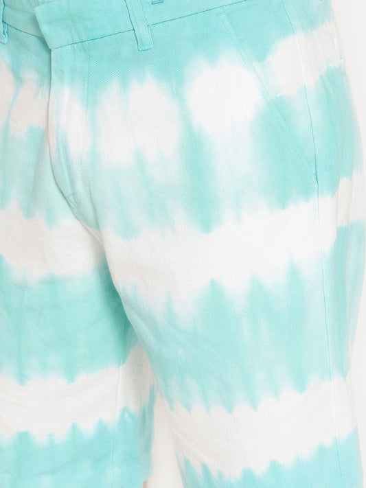 Printed Shorts
