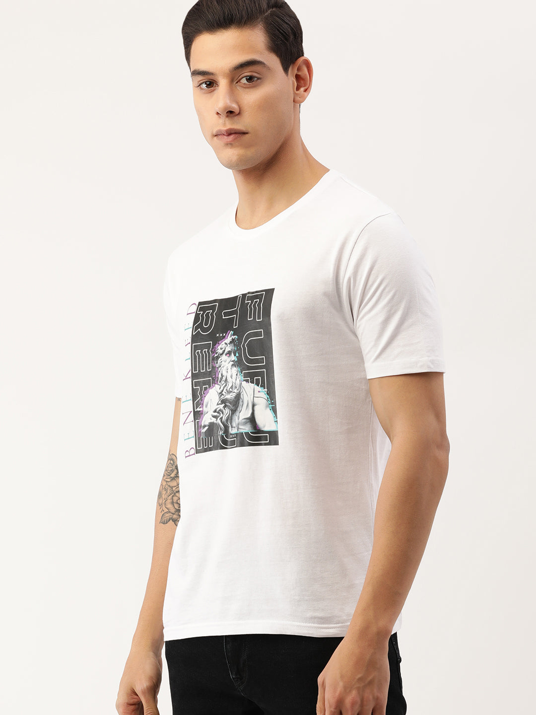 Printed T-Shirt