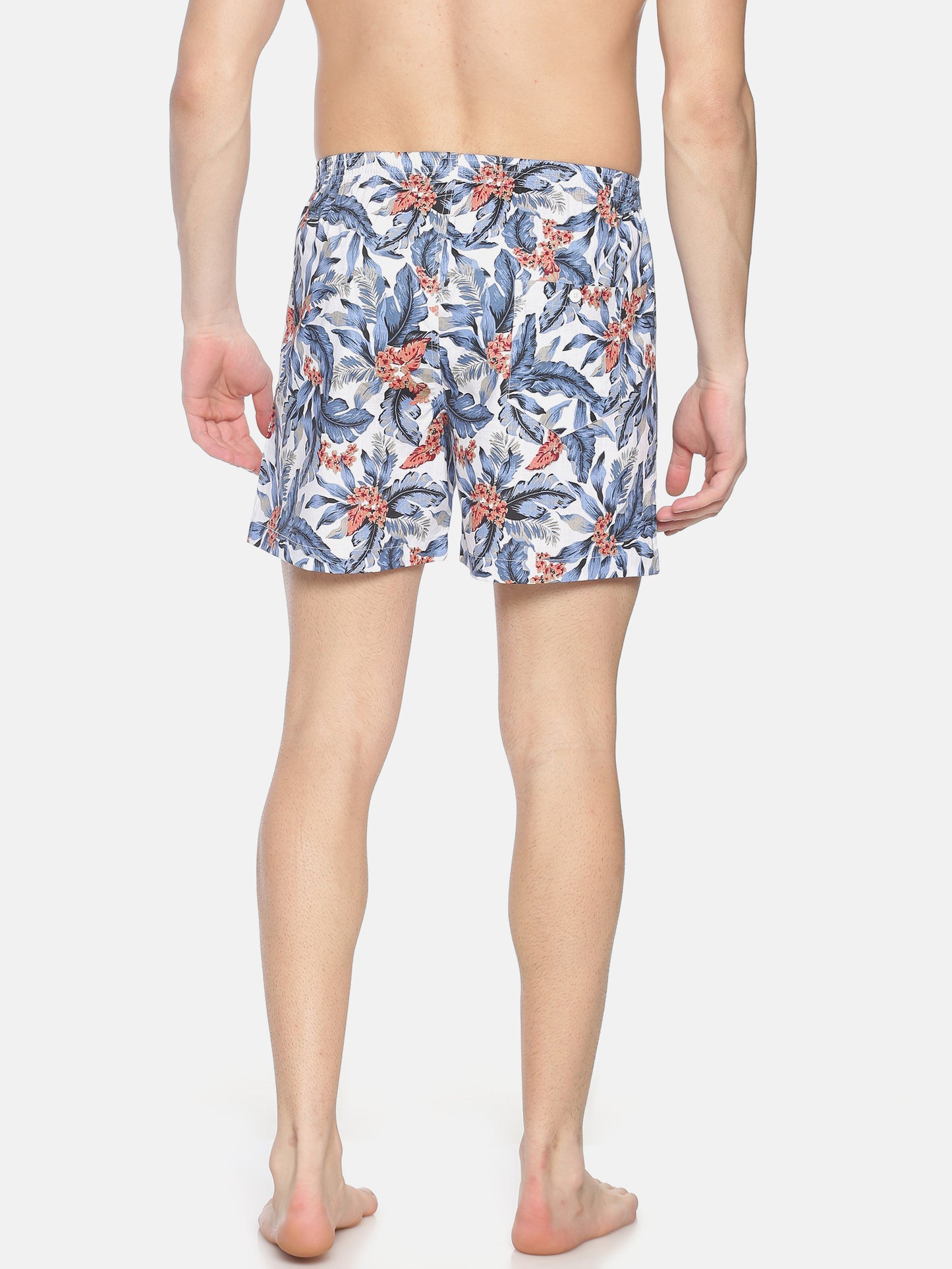 Printed Boxers
