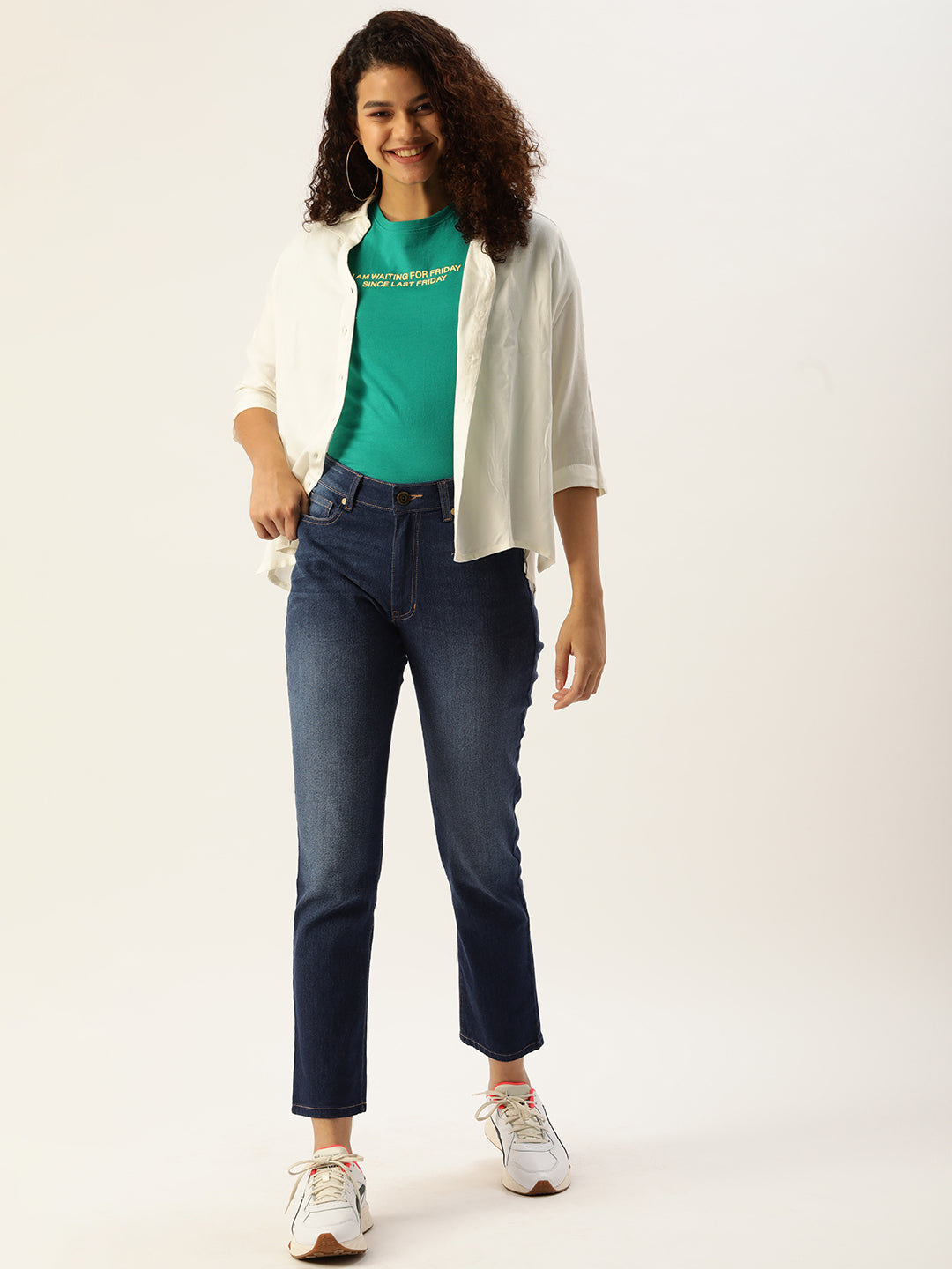 Clean Look Jeans