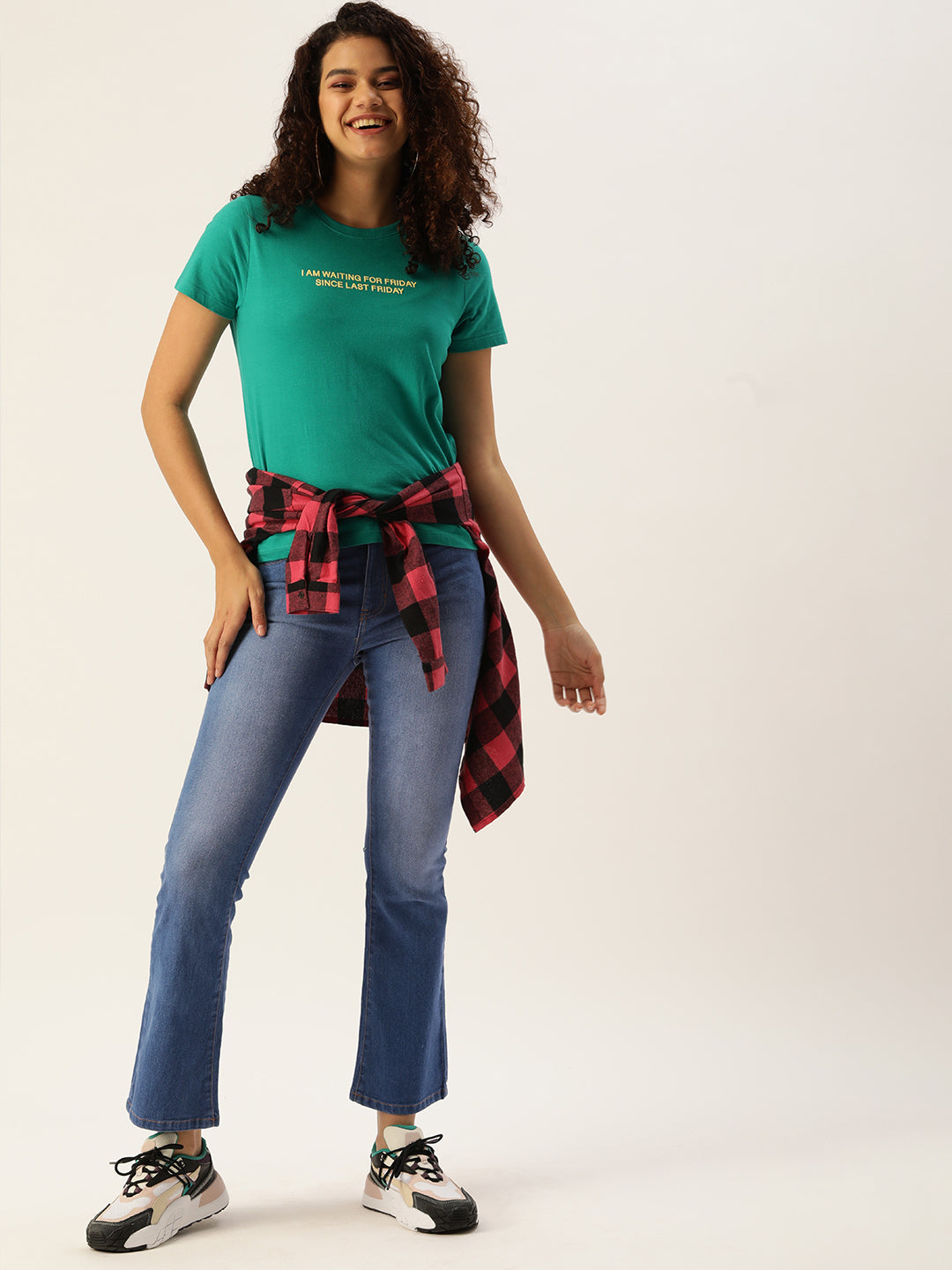 Light Fade Jeans