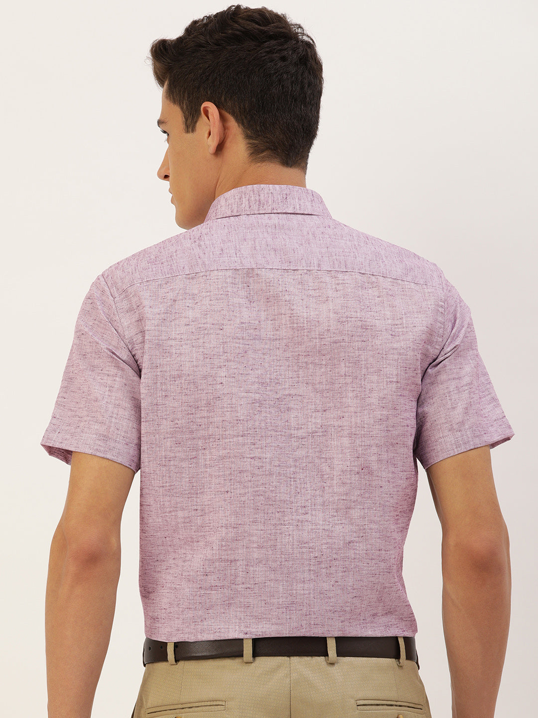 Solid Formal Shirt