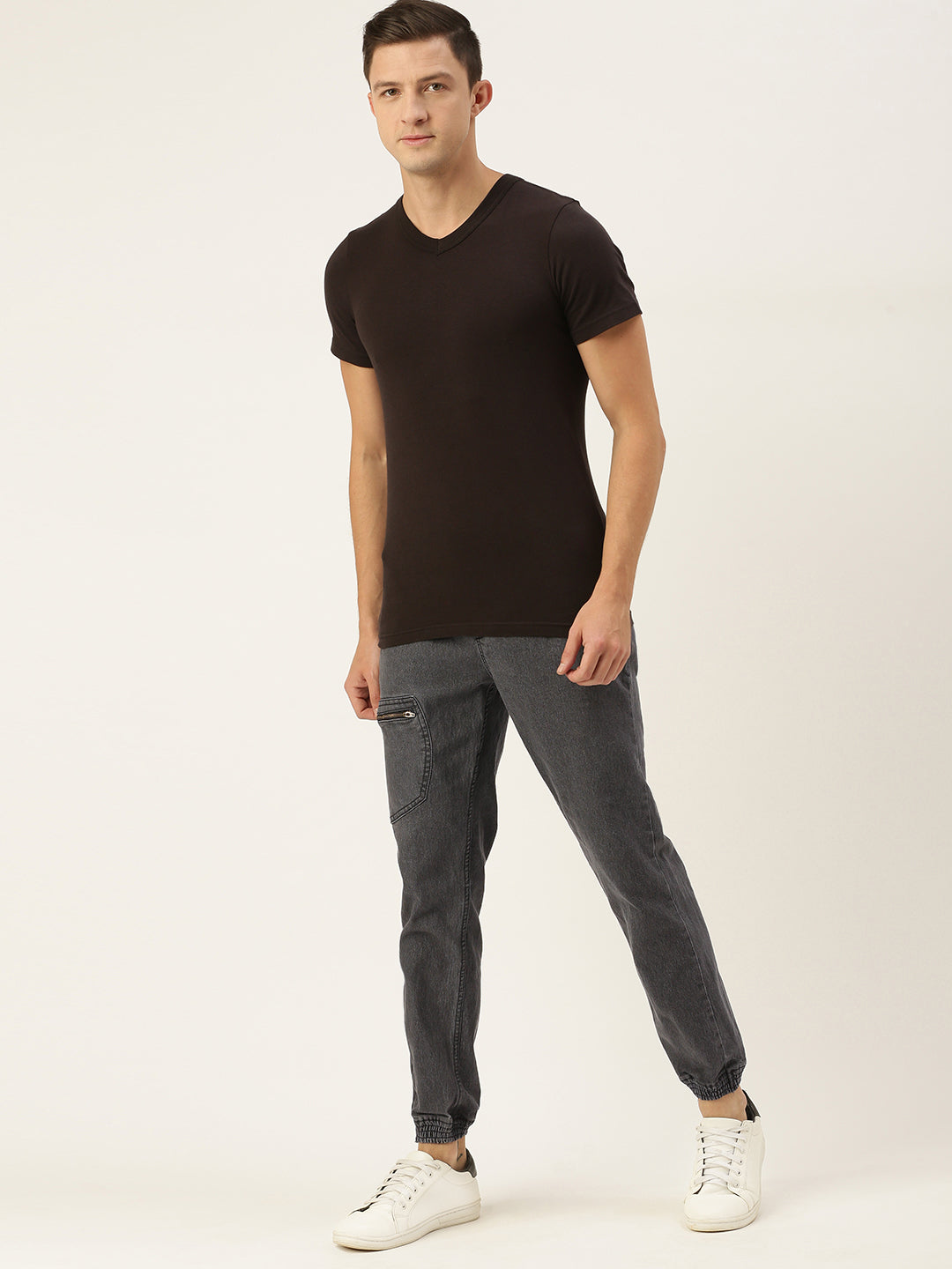 Light Fade Joggers