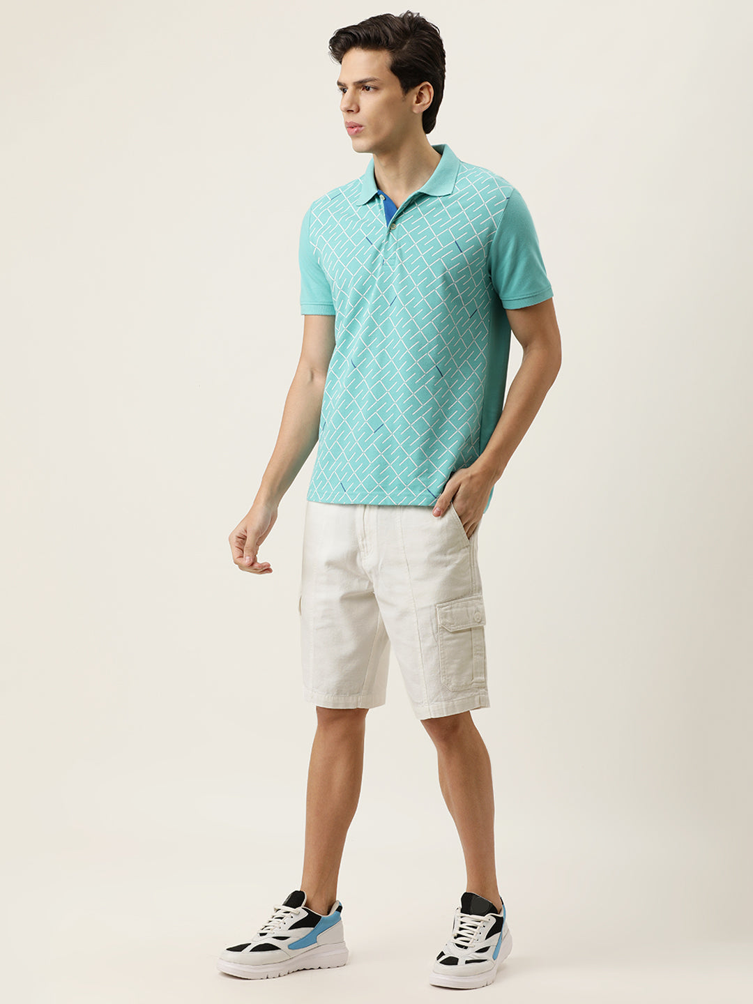 Cargo Shorts