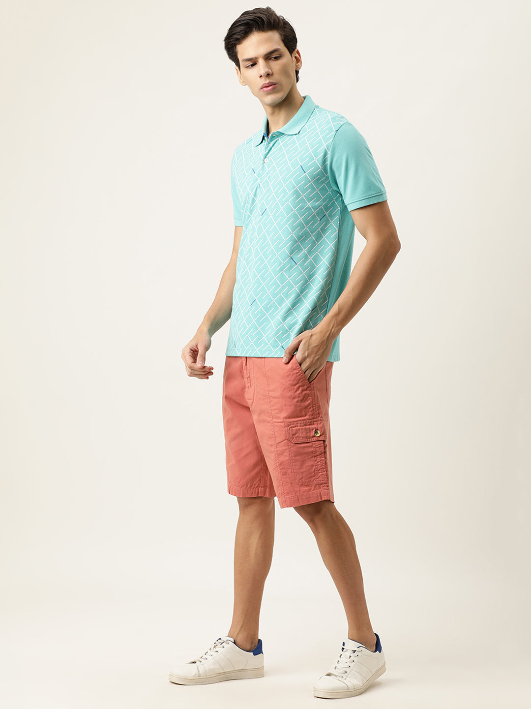 Cargo Shorts