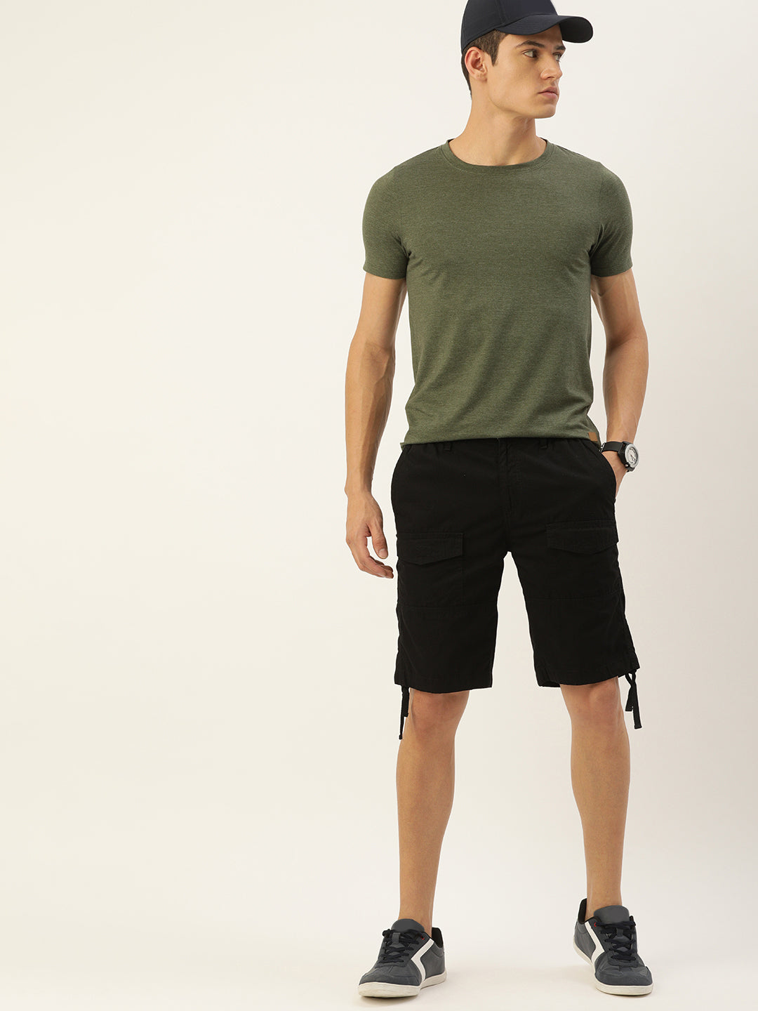 Cargo Shorts