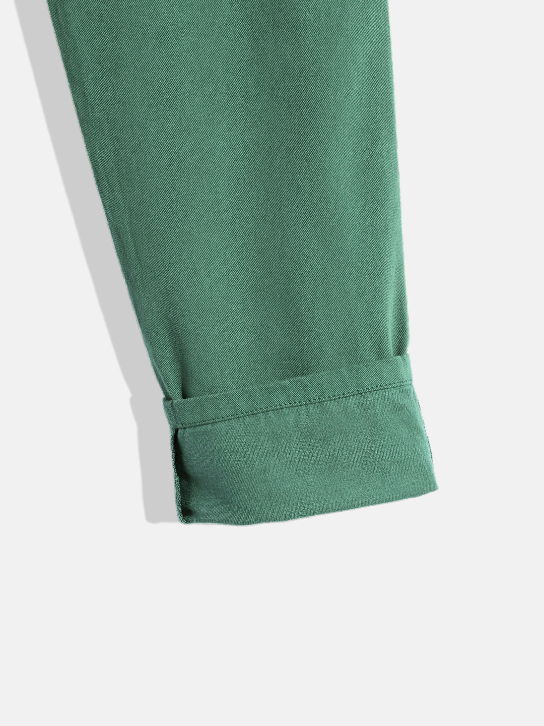 Solid Cargos