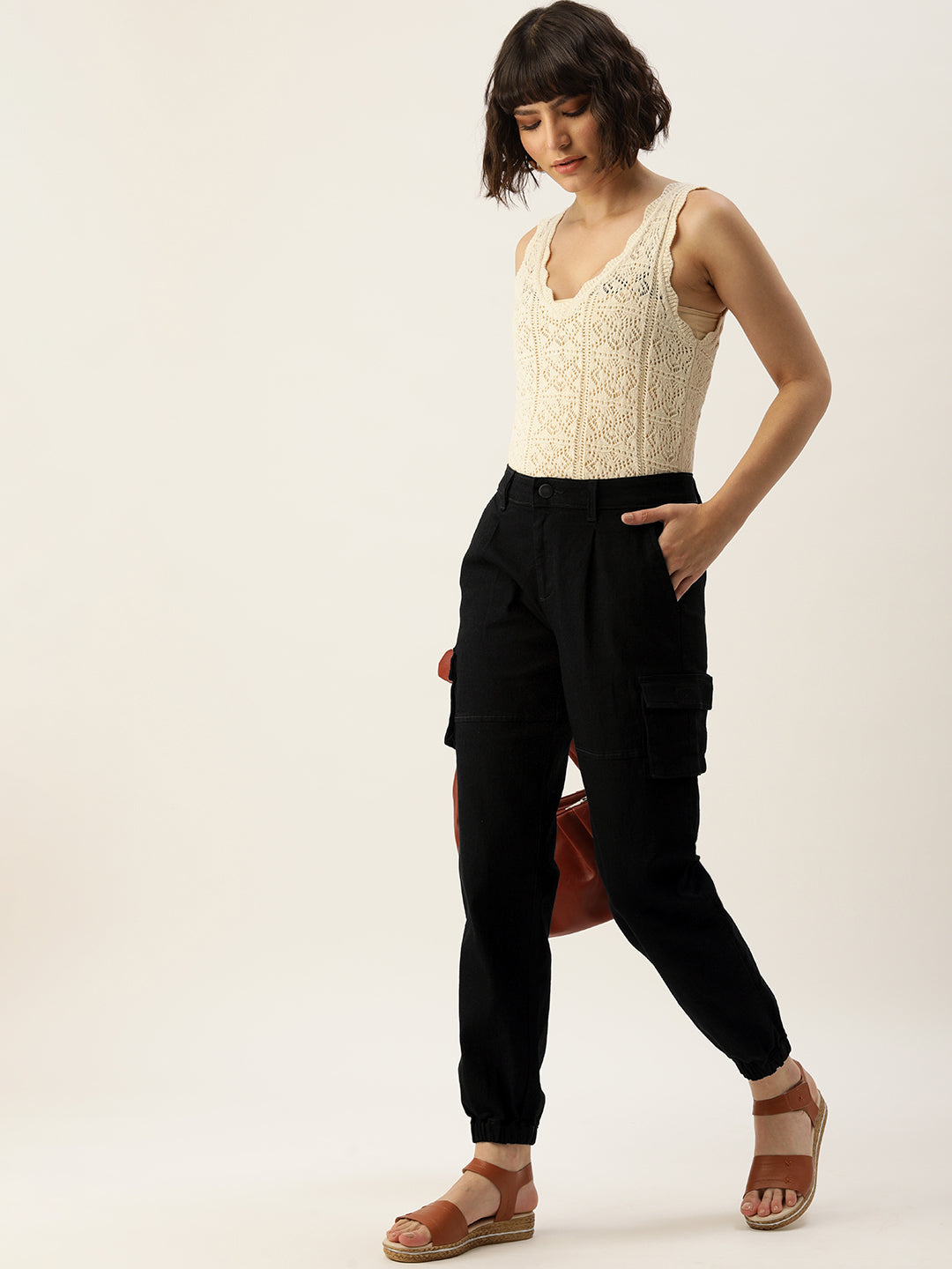 Joggers Trousers