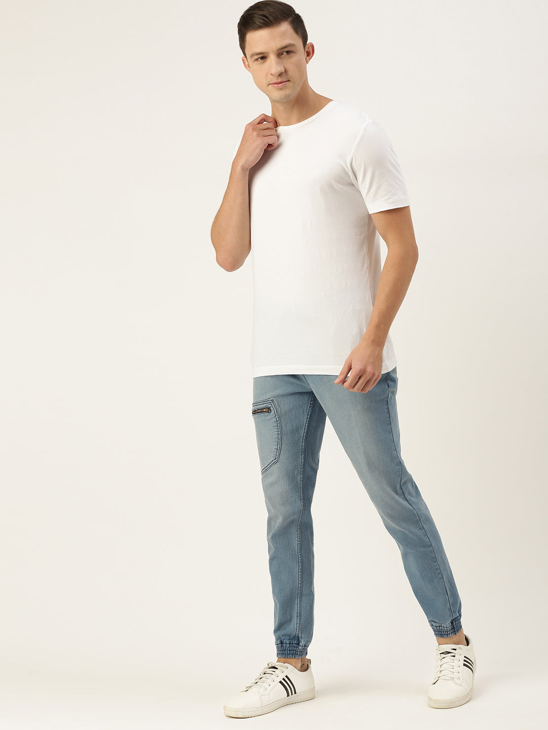 Heavy Fade Joggers