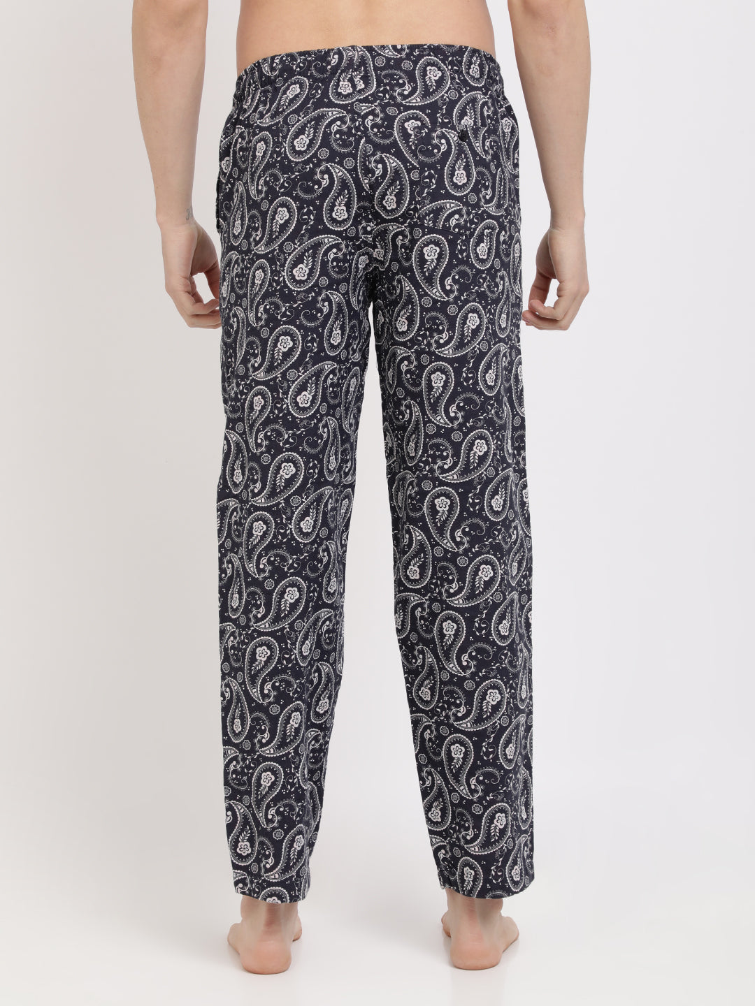 Printed Lounge Pant