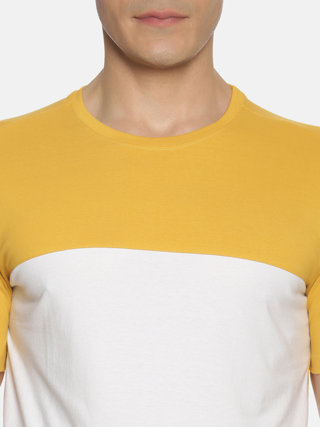 Colorblock T-Shirt