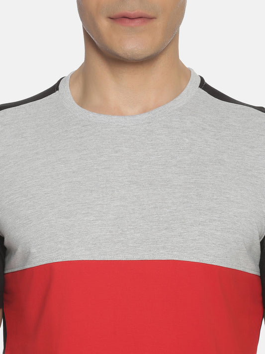 Colorblock T-Shirt