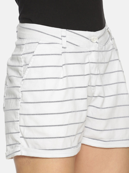 Printed Shorts