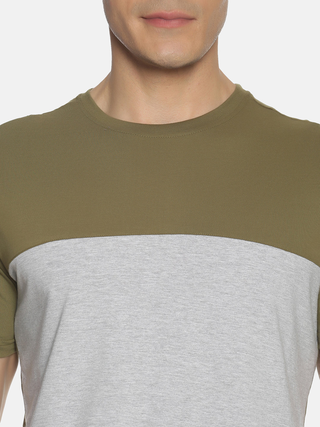 Colorblock T-Shirt