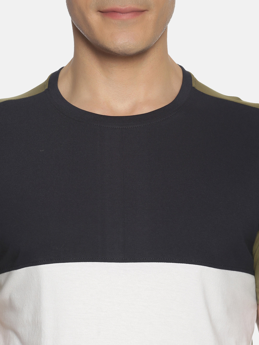 Colorblock T-Shirt