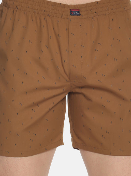 Printed Boxers