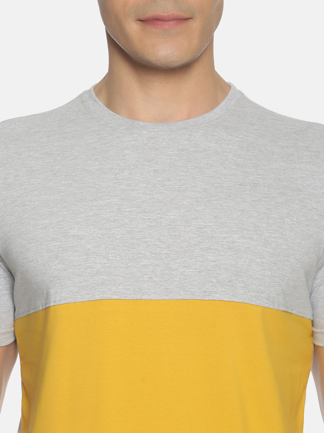 Colorblock T-Shirt