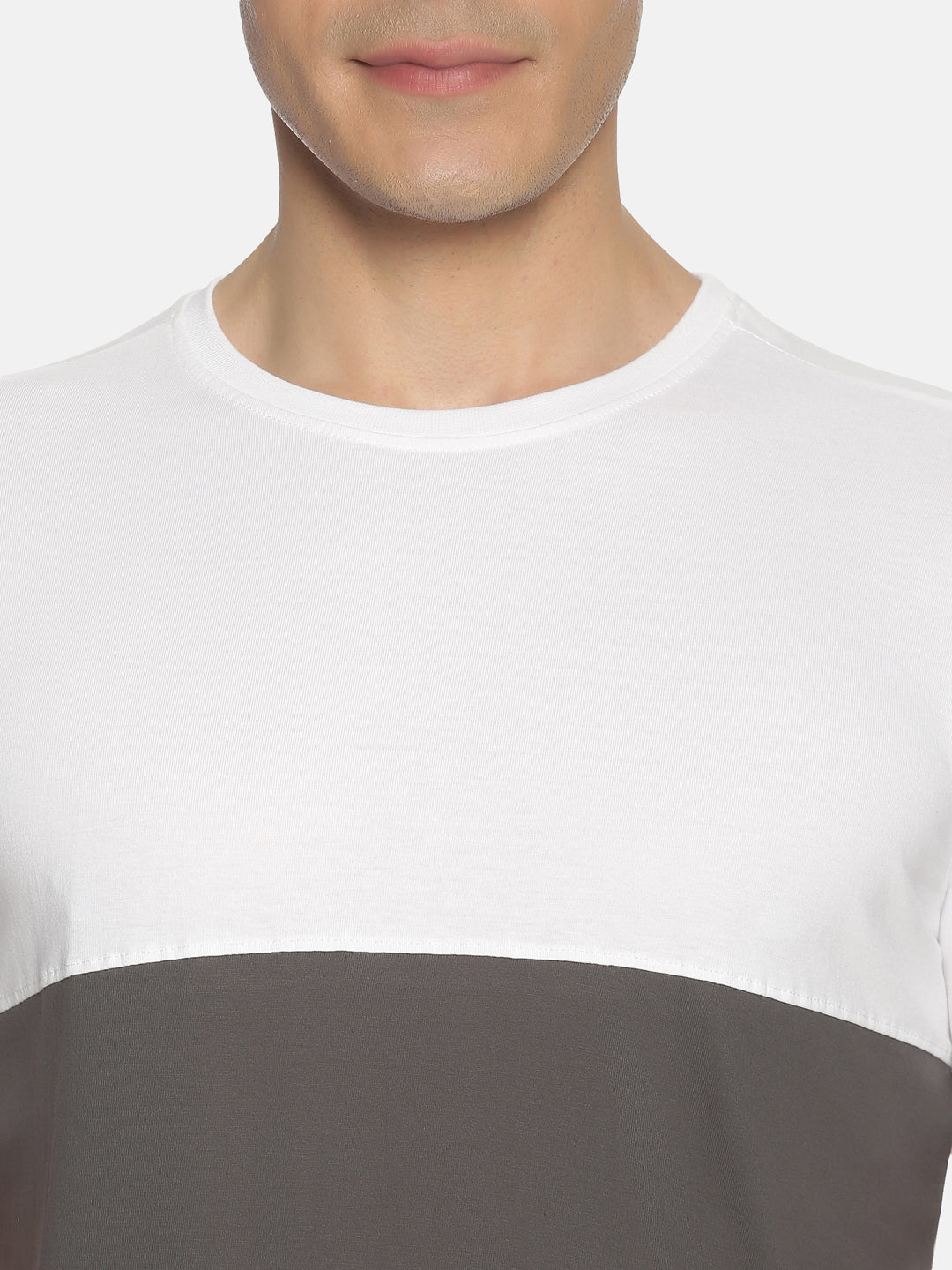 Colorblock T-Shirt