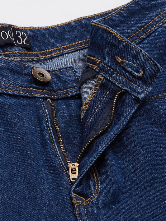 Boot Cut Jeans