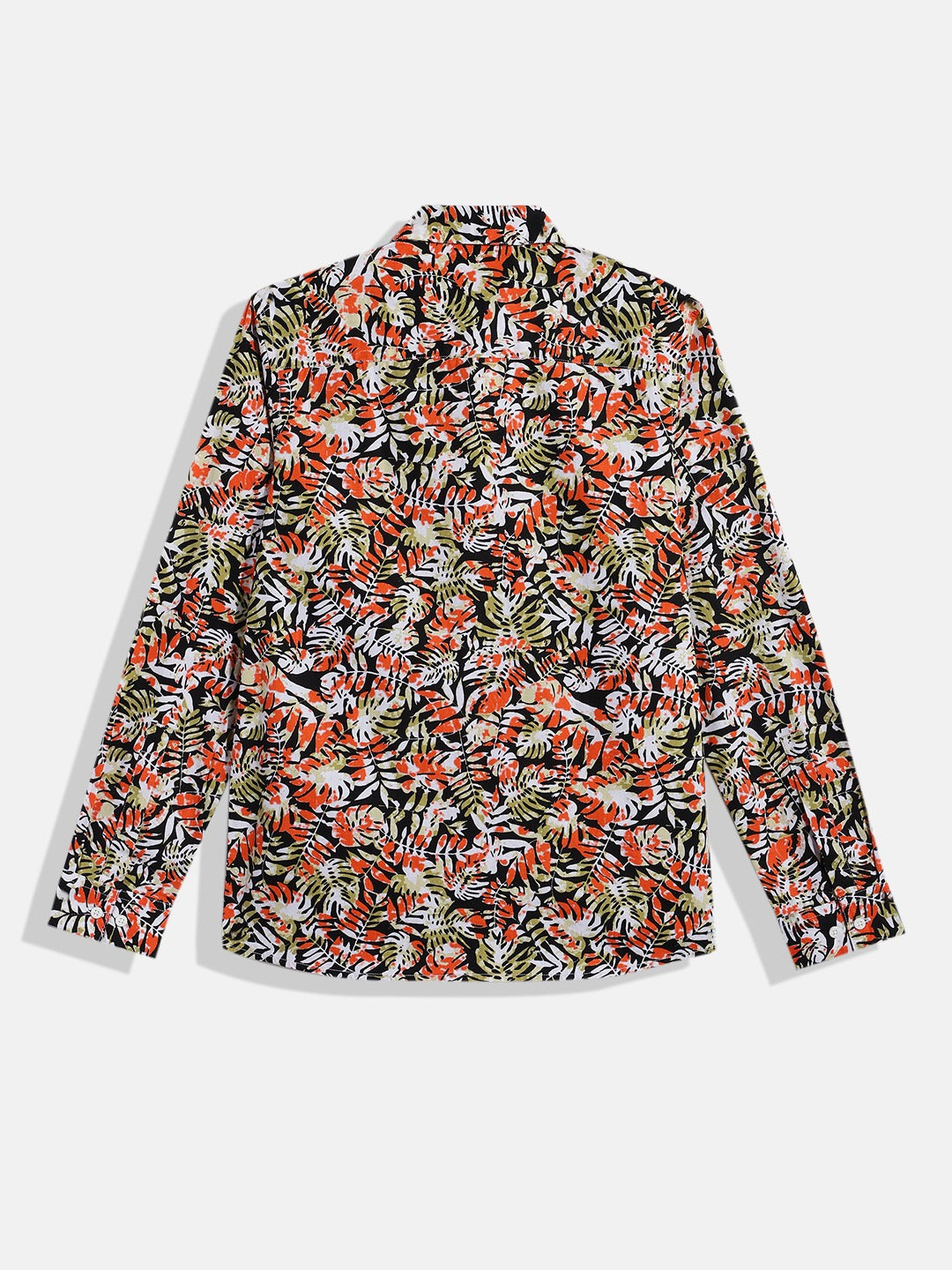 Casual Shirt