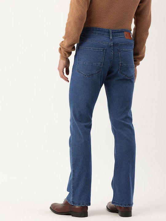 Bootcut Jeans