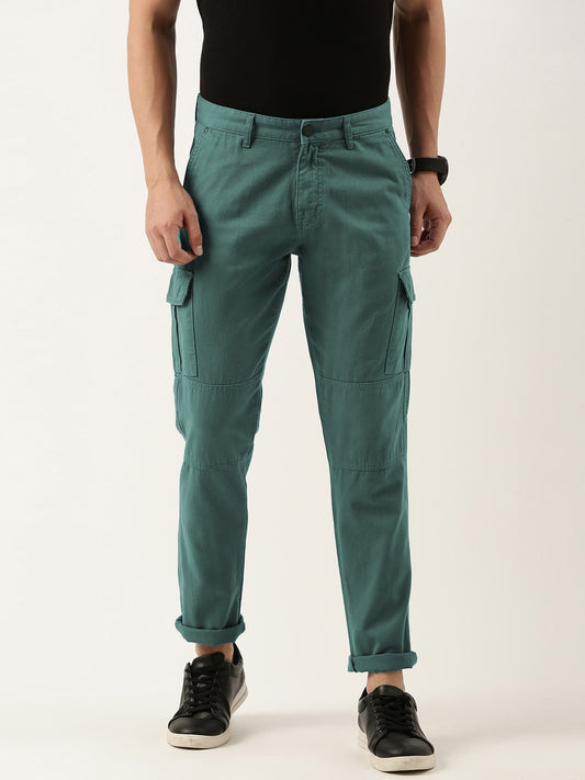Cargo Trousers