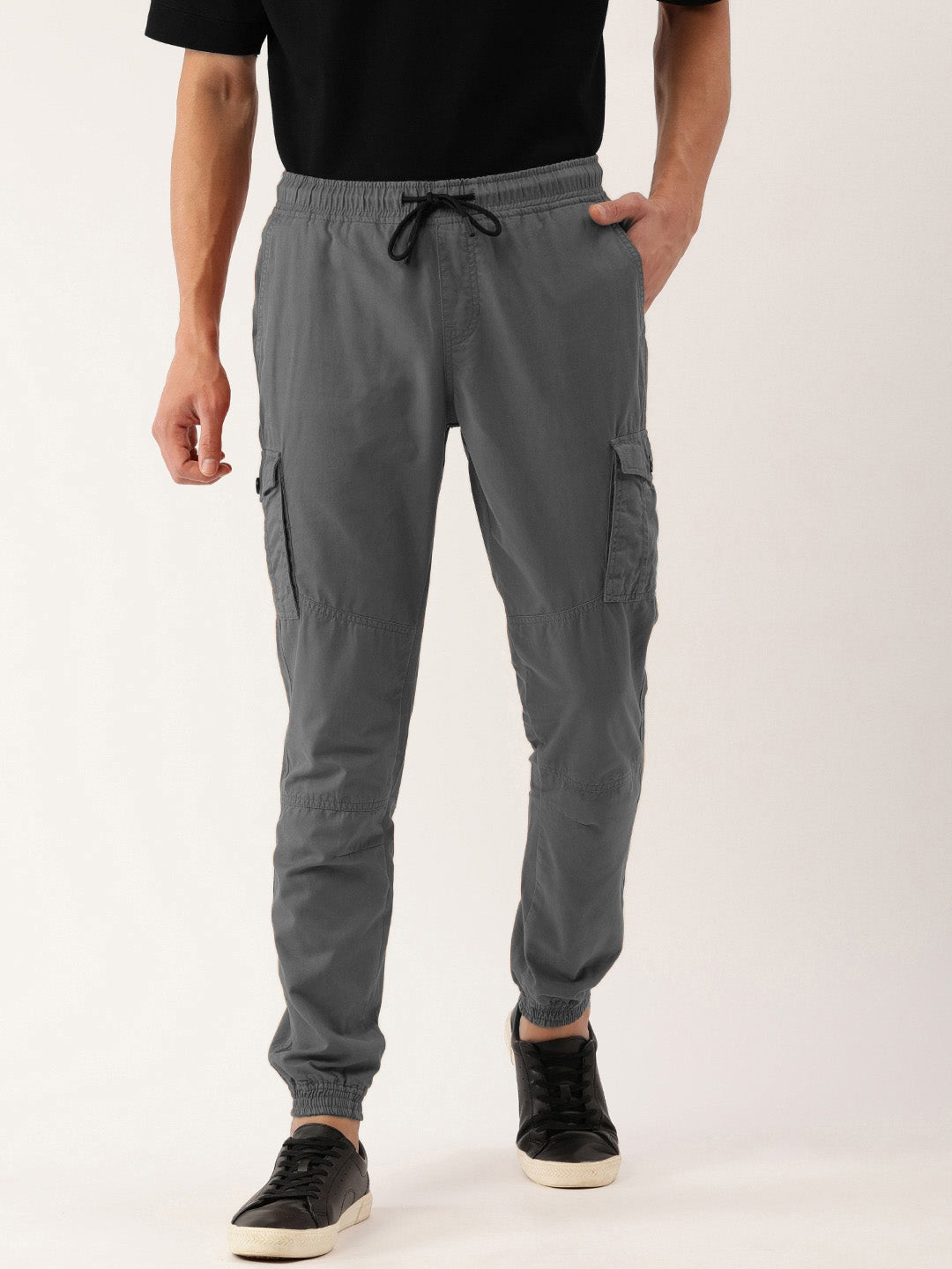 Cargo Jogger Trousers