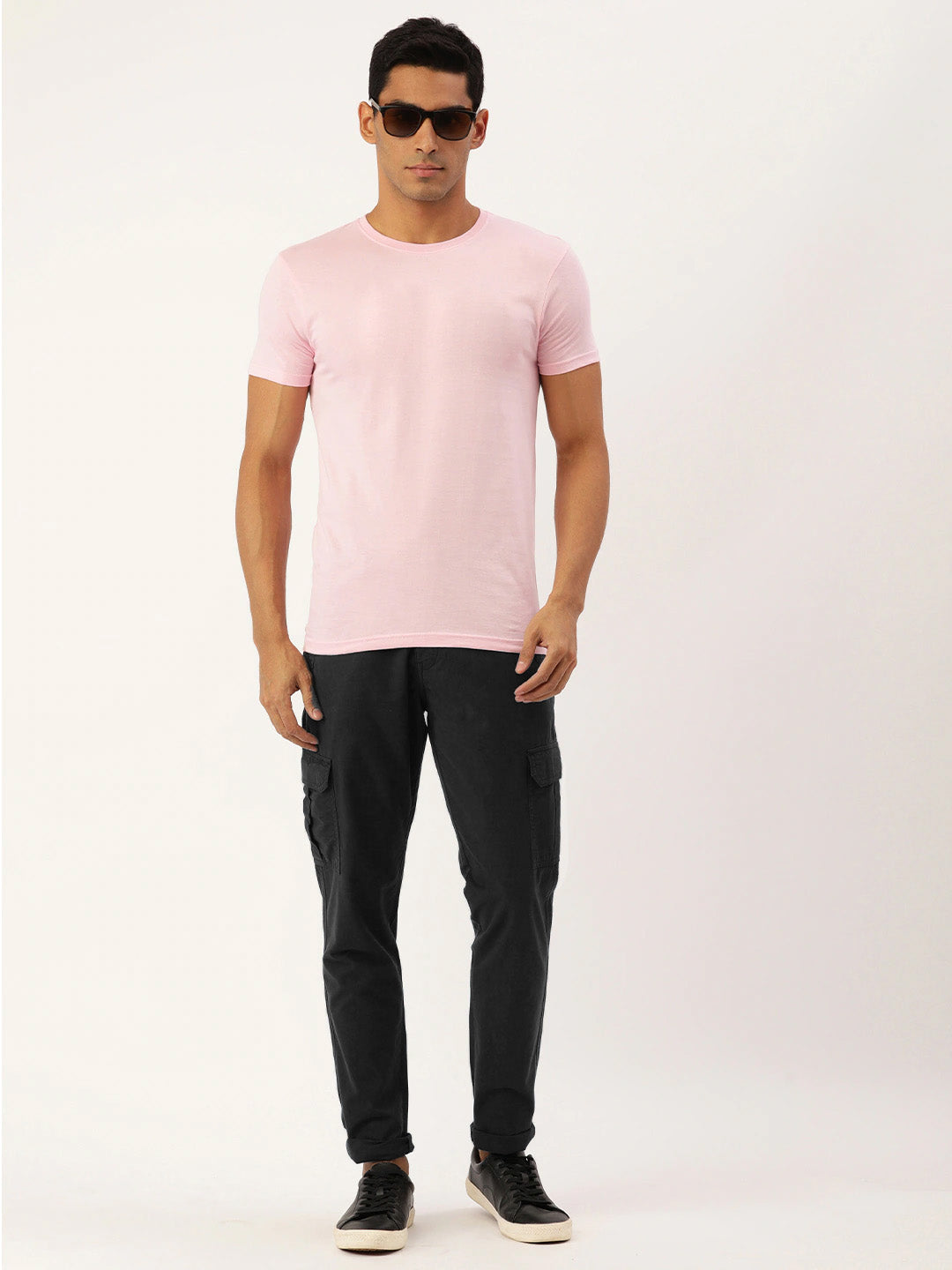 Cargo Trousers