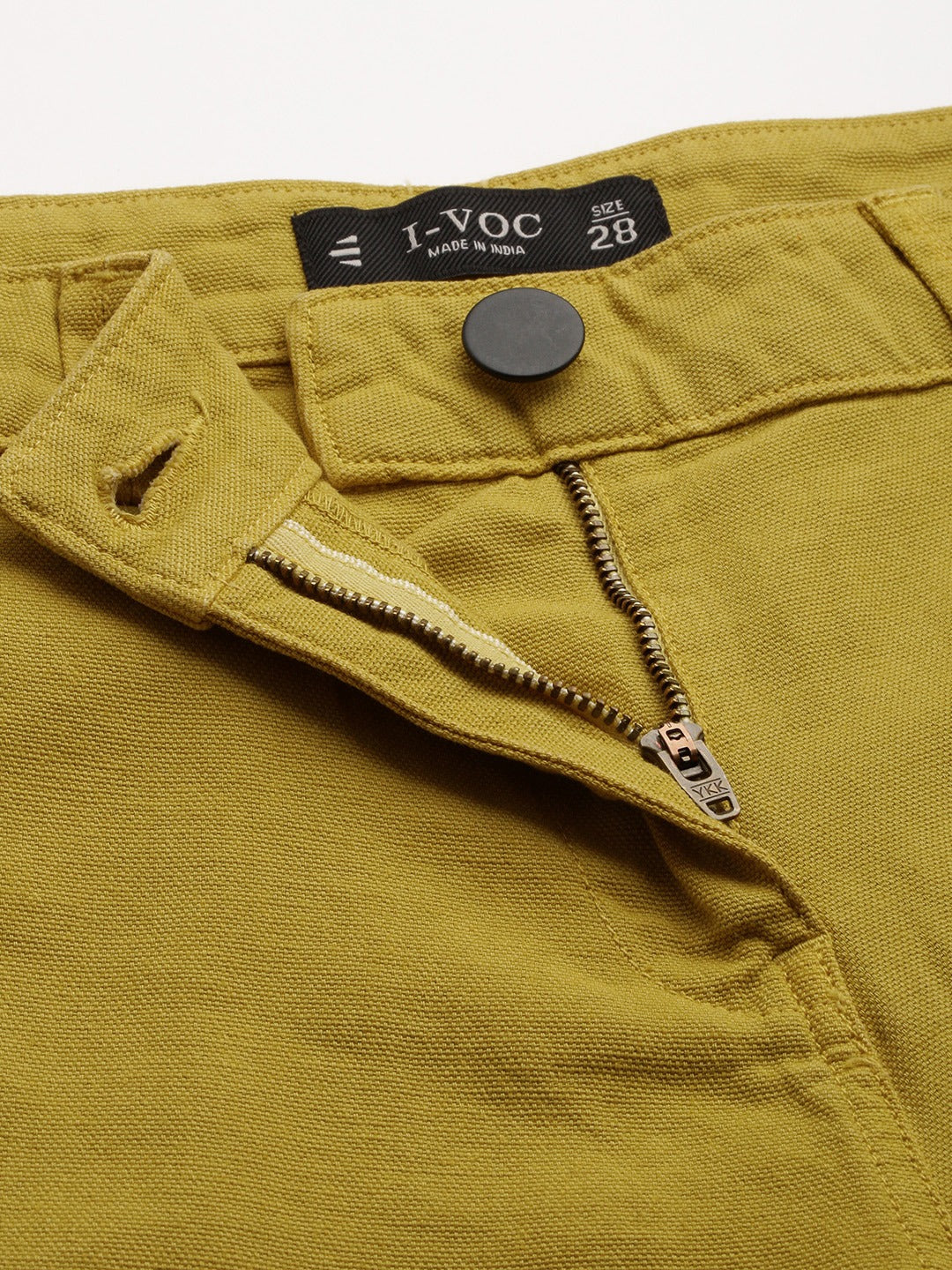 Capri Trouser