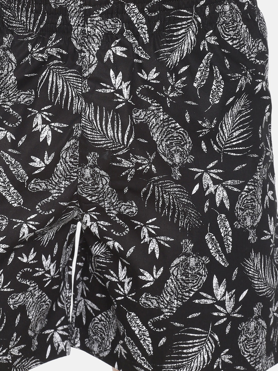 Printed Boxers