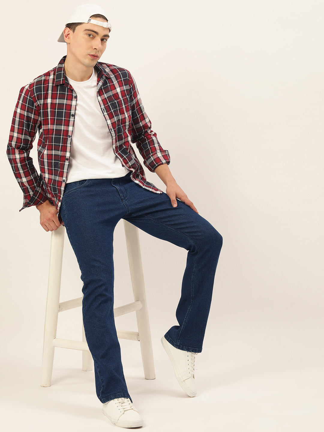 Bootcut Jeans