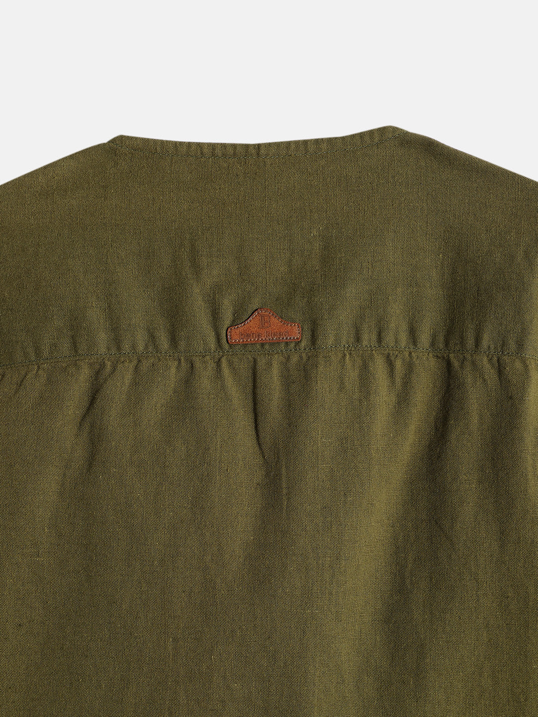 Solid Kurta