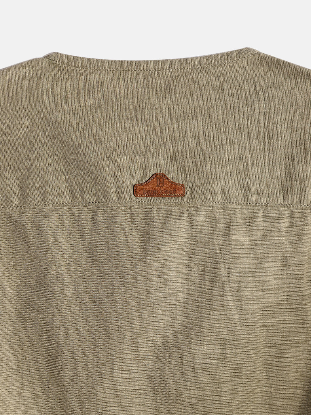 Solid Kurta