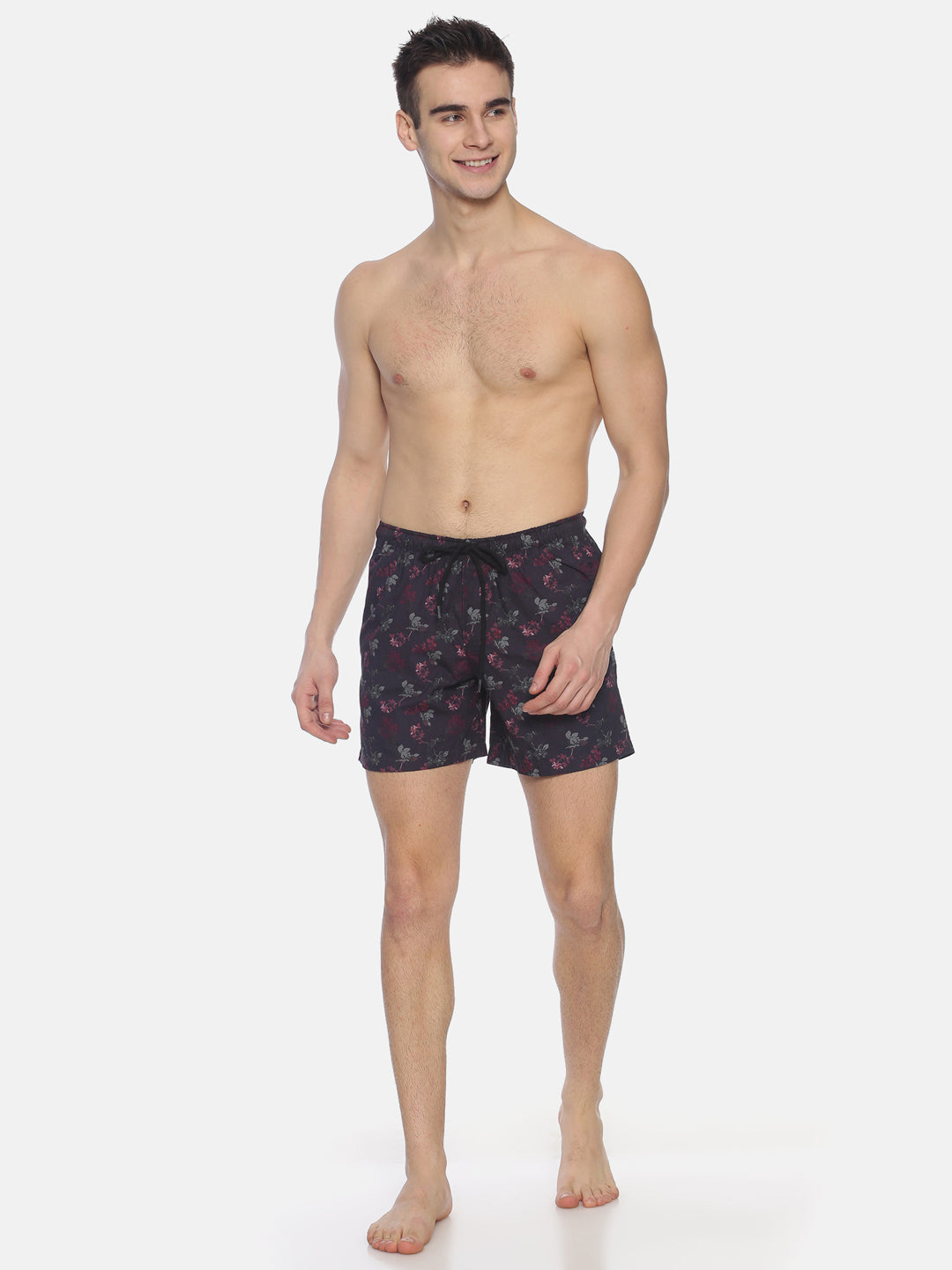 Printed Boxers