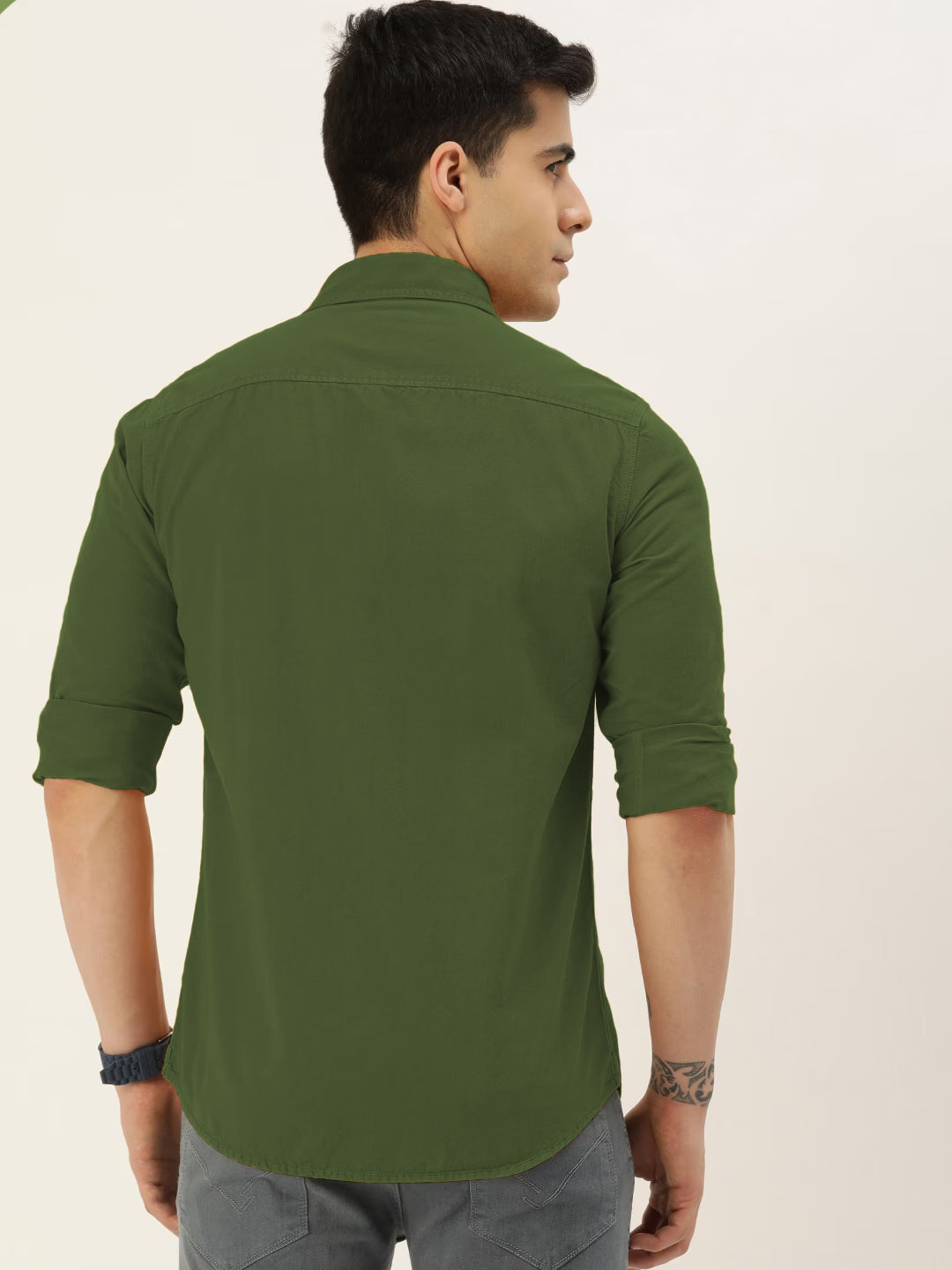 Casual Shirt