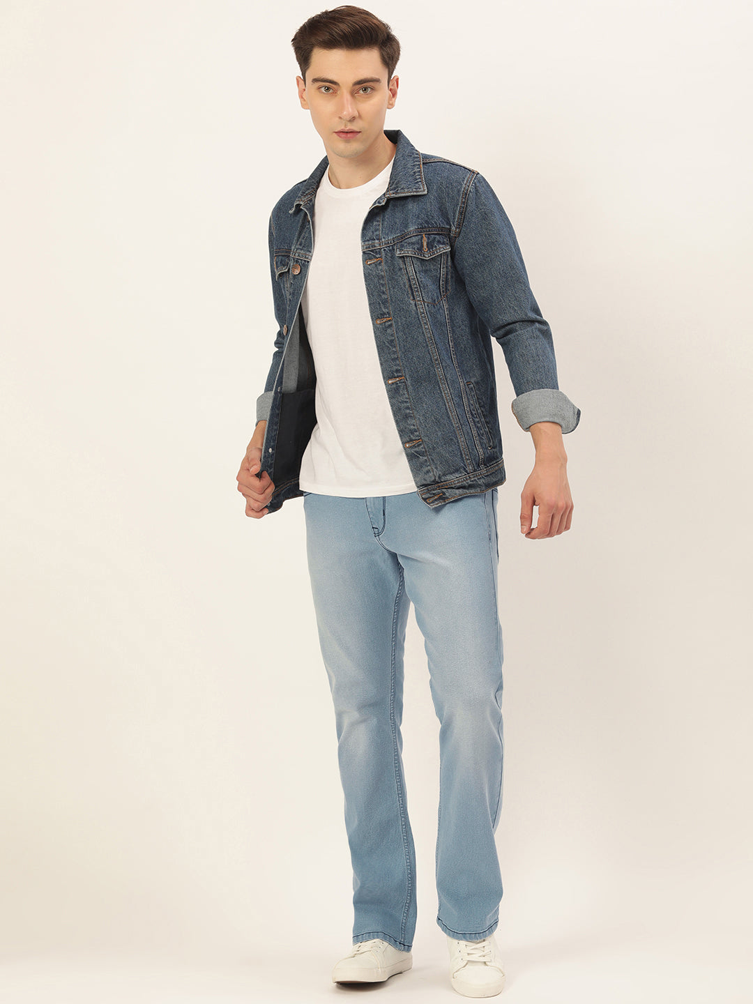 Bootcut Jeans
